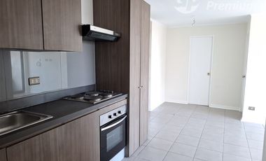 Departamento en venta de 2D 1B 1E Quinta Normal