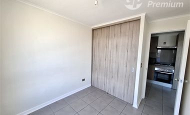 Departamento en venta de 2D 1B 1E Quinta Normal