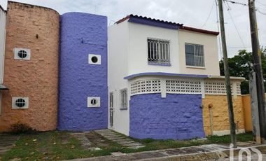 Casa en Venta en Geovillas del Puerto