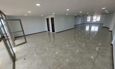 edificio en arriendo en libertadores. Cod A6841