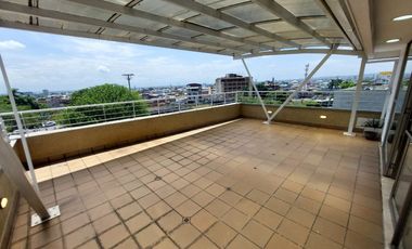 edificio en arriendo en libertadores. Cod A6841