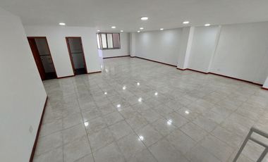 edificio en arriendo en libertadores. Cod A6841