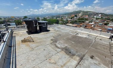 edificio en arriendo en libertadores. Cod A6841