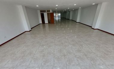 edificio en arriendo en libertadores. Cod A6841