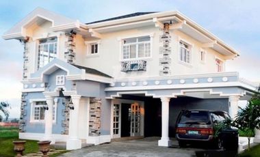 PH788 Spacious and Beautiful Single Detached House in Sta. R
