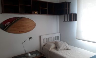 2025 - EN ALQUILER - PINAMAR - OSTENDE - MODERNA CASA 3 DORM 3 BAÃOS Y QUINCHO