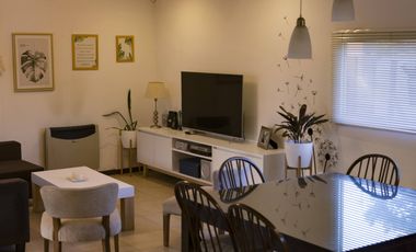 2025 - EN ALQUILER - PINAMAR - OSTENDE - MODERNA CASA 3 DORM 3 BAÃOS Y QUINCHO