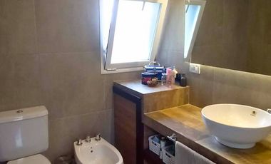 2025 - EN ALQUILER - PINAMAR - OSTENDE - MODERNA CASA 3 DORM 3 BAÃOS Y QUINCHO