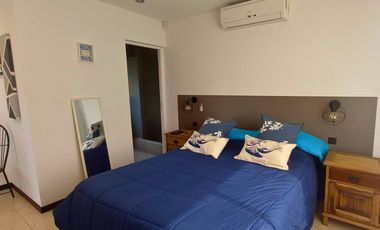 2025 - EN ALQUILER - PINAMAR - OSTENDE - MODERNA CASA 3 DORM 3 BAÃOS Y QUINCHO