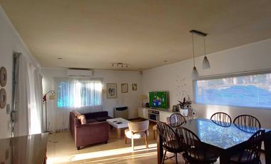 2025 - EN ALQUILER - PINAMAR - OSTENDE - MODERNA CASA 3 DORM 3 BAÃOS Y QUINCHO