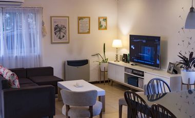 2025 - EN ALQUILER - PINAMAR - OSTENDE - MODERNA CASA 3 DORM 3 BAÃOS Y QUINCHO