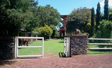 Casa de campo  en venta