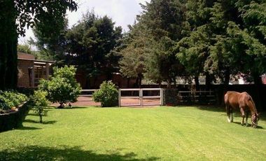 Casa de campo  en venta