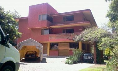 Casa de campo  en venta