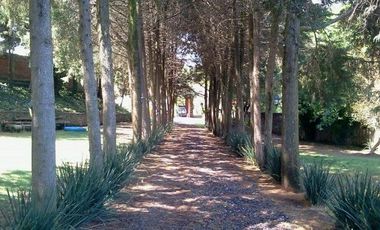 Casa de campo  en venta