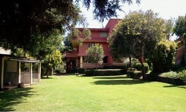 Casa de campo  en venta