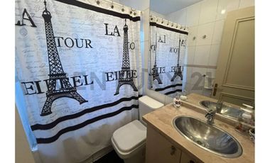 VENTA CASA CONDOMINIO LAS FLORES - CHICUREO