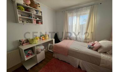 VENTA CASA CONDOMINIO LAS FLORES - CHICUREO