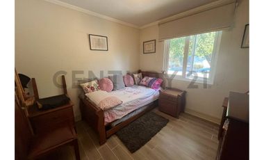 VENTA CASA CONDOMINIO LAS FLORES - CHICUREO