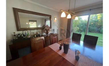 VENTA CASA CONDOMINIO LAS FLORES - CHICUREO