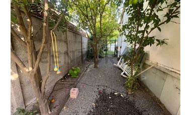 VENTA CASA CONDOMINIO LAS FLORES - CHICUREO