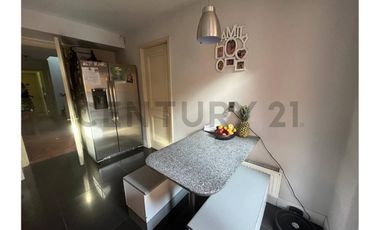 VENTA CASA CONDOMINIO LAS FLORES - CHICUREO