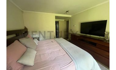 VENTA CASA CONDOMINIO LAS FLORES - CHICUREO