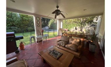 VENTA CASA CONDOMINIO LAS FLORES - CHICUREO