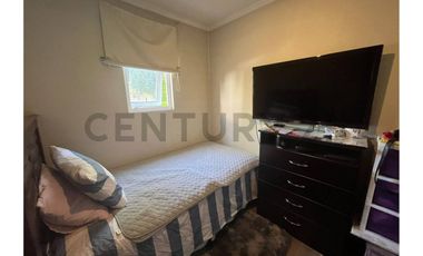 VENTA CASA CONDOMINIO LAS FLORES - CHICUREO