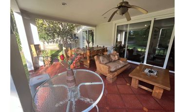 VENTA CASA CONDOMINIO LAS FLORES - CHICUREO