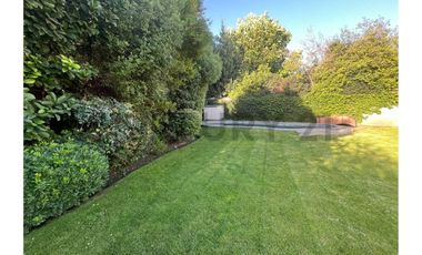 VENTA CASA CONDOMINIO LAS FLORES - CHICUREO