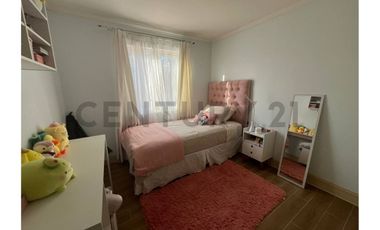 VENTA CASA CONDOMINIO LAS FLORES - CHICUREO