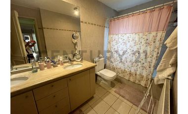 VENTA CASA CONDOMINIO LAS FLORES - CHICUREO