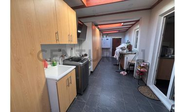 VENTA CASA CONDOMINIO LAS FLORES - CHICUREO