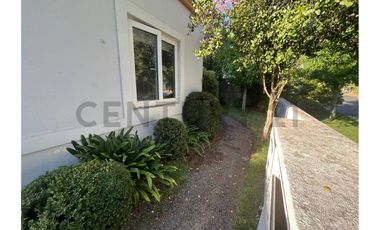 VENTA CASA CONDOMINIO LAS FLORES - CHICUREO