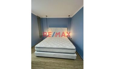 🏢 ESTE AMPLIO Y MODERNO DEPARTAMENTO CON ACABADOS DE PRIMERA CUENTA  ESPACIOS MULTIUSOS EN 2 NIVELES ✨
📍Ubicado estratégicamente en Avenida y Frente