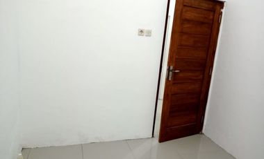 DIJUAL CEPAT RUMAH SIAP HUNI 300 JUTA DI JOGONALAN, KLATEN