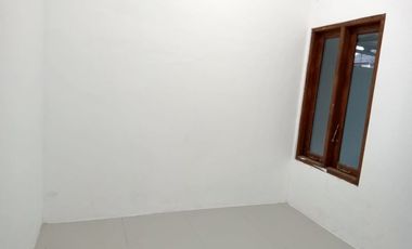 DIJUAL CEPAT RUMAH SIAP HUNI 300 JUTA DI JOGONALAN, KLATEN