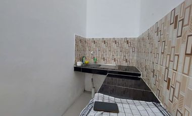 DIJUAL CEPAT RUMAH SIAP HUNI 300 JUTA DI JOGONALAN, KLATEN