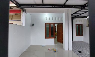 DIJUAL CEPAT RUMAH SIAP HUNI 300 JUTA DI JOGONALAN, KLATEN