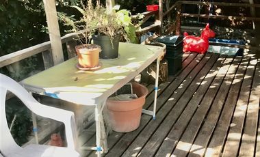 Casa en venta de 4 dorm. en Peñalolén