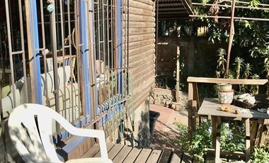 Casa en venta de 4 dorm. en Peñalolén
