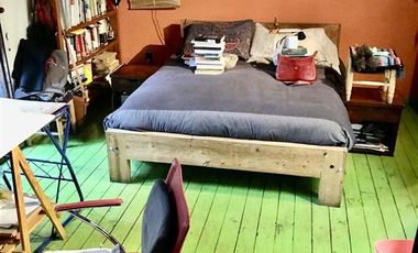 Casa en venta de 4 dorm. en Peñalolén