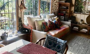 Casa en venta de 4 dorm. en Peñalolén