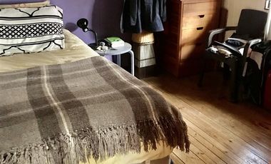 Casa en venta de 4 dorm. en Peñalolén
