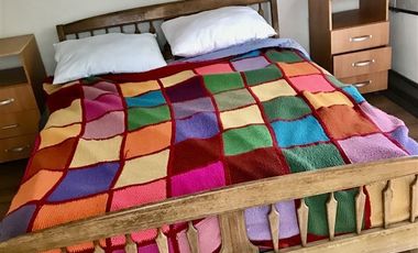 Casa en venta de 4 dorm. en Peñalolén