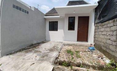 Rumah Dijual Denpasar Bali Harga Murah 400 Jutaan Paling Murah Dekat Bypass
