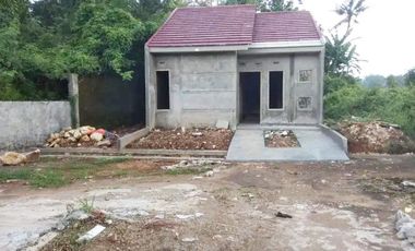 Rumah Dijual di Depok Cirebon Dekat PEMKAB Cirebon