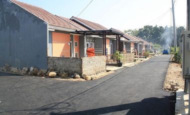 Rumah Dijual di Depok Cirebon Dekat PEMKAB Cirebon