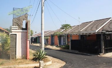 Rumah Dijual di Depok Cirebon Dekat PEMKAB Cirebon